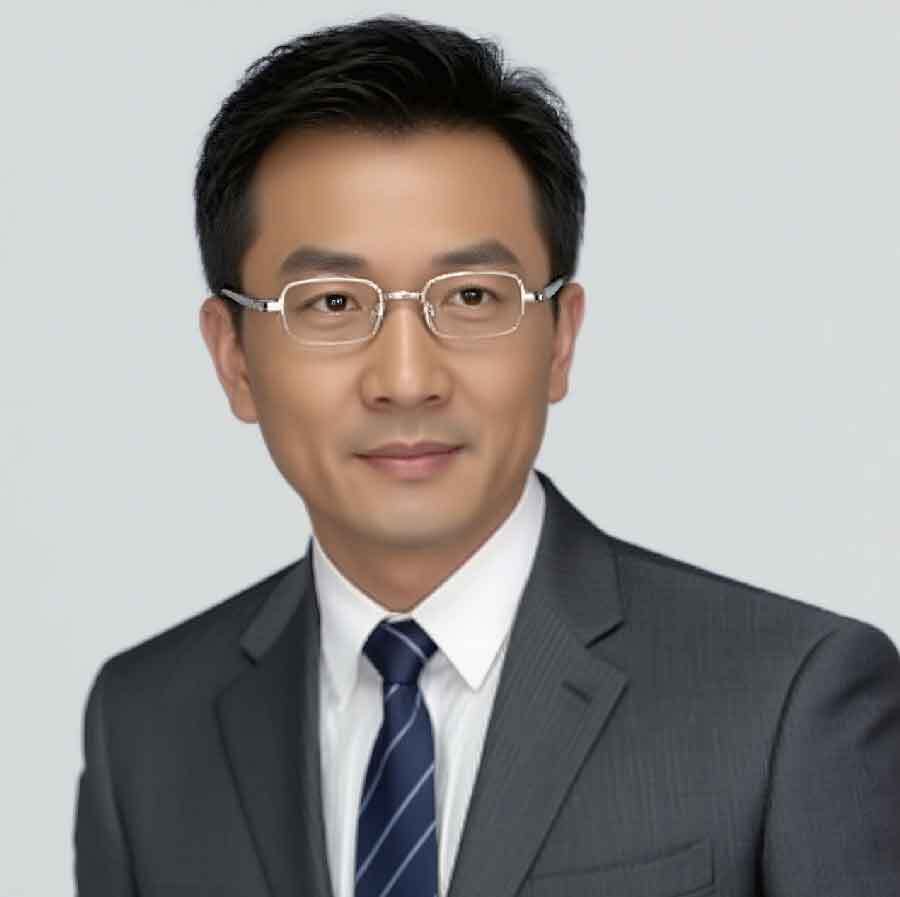 Kevin Kang