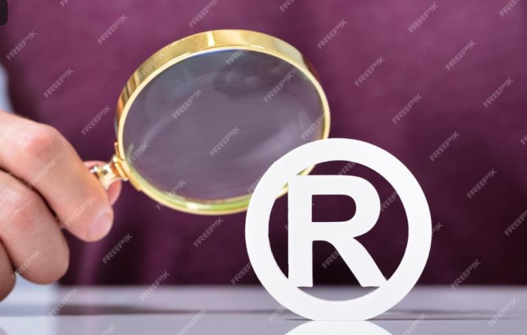 china trademark search