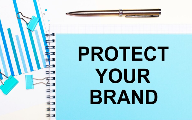 Protect Your Brand