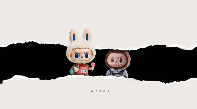 Labubu So Popular