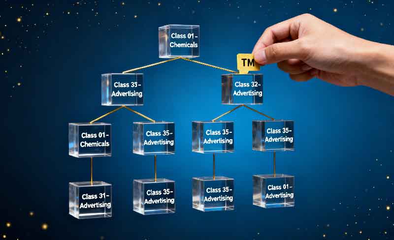 How to select China trademark registration classes, goods, and services？