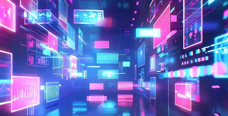 Virtual Digital