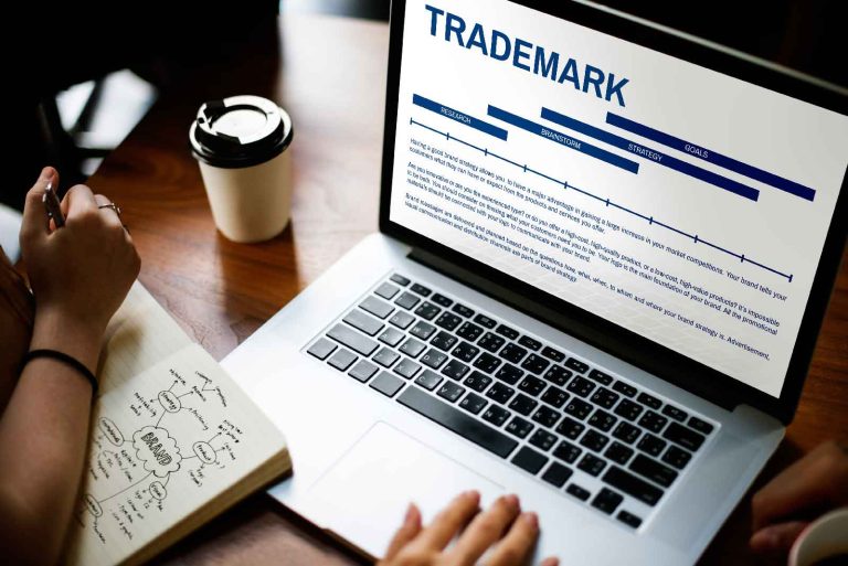 China Trademark Sub-Class Selection