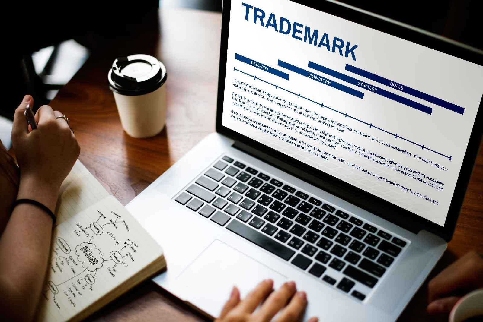 China Trademark Sub-Class Selection