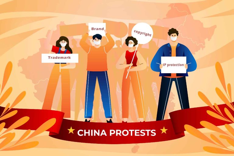 How Amazon Sellers Can Protect Their Brand in China