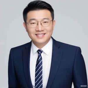 Clark.Ma: Leading Expert in China Trademark 