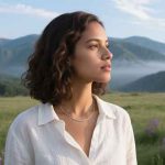 The photograph of Fidelia Negue, General Manager of FLYTE BEAUTY LLC