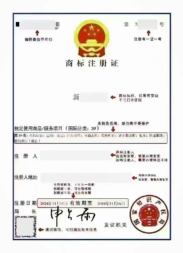 China-Trademark-Certificate-sample