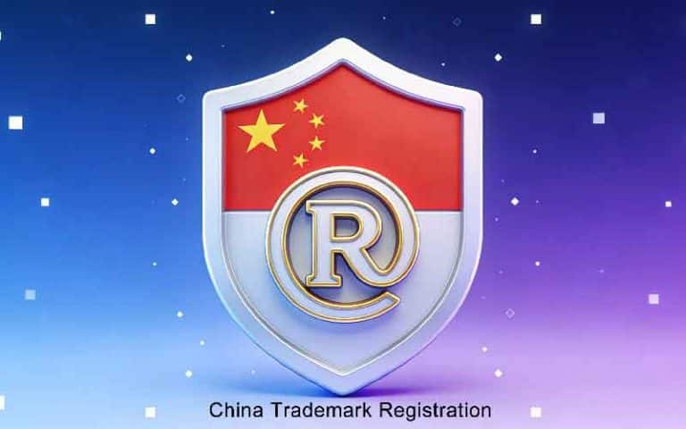 China Trademark Registration
