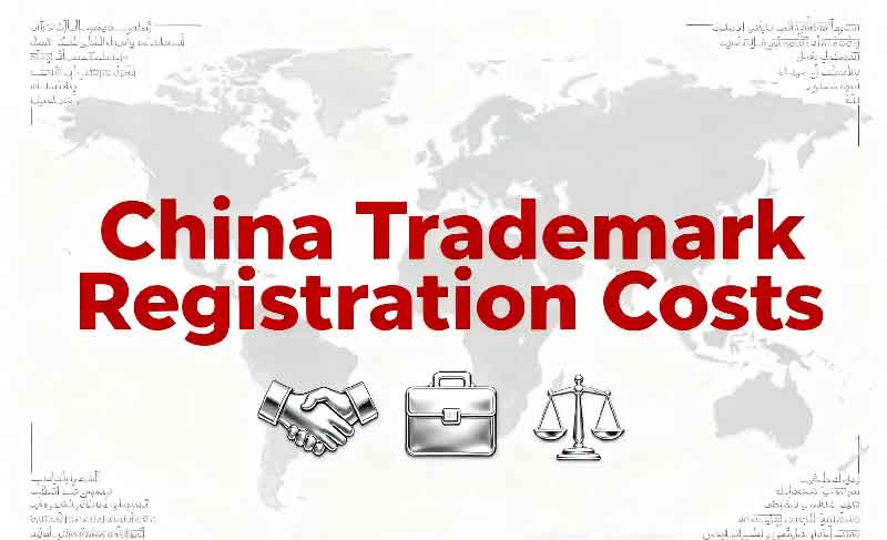 China Trademark Registration Costs (2026 Fees Calculator)
