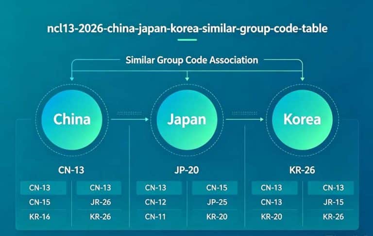 ncl13-2026-china-japan-korea similar group code table