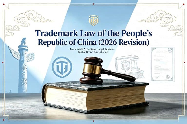 Trademark Law of the People’s Republic of China (2026 Revision)