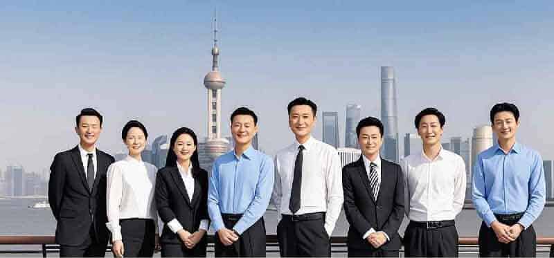 CTMAA team